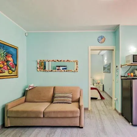 Galatea La Conchiglia * Capoliveri (Isola d'Elba)