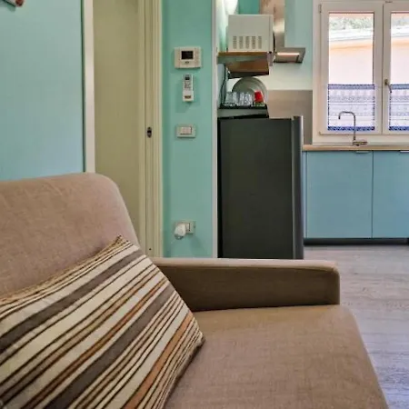 Galatea La Conchiglia