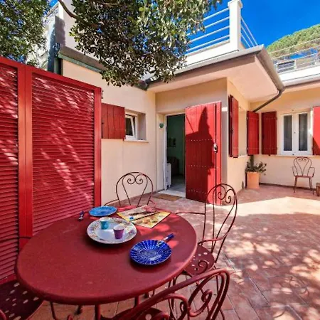 Apartamento Galatea La Conchiglia Capoliveri (Isola d'Elba)