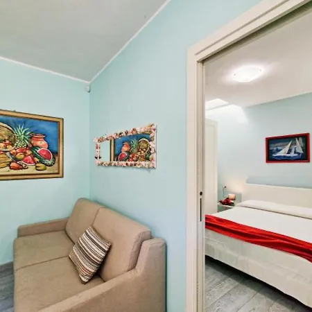 Apartamento Galatea La Conchiglia Capoliveri (Isola d'Elba)