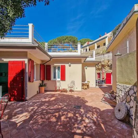 Apartment Galatea La Conchiglia