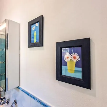Apartment Galatea La Conchiglia Capoliveri (Isola d'Elba)