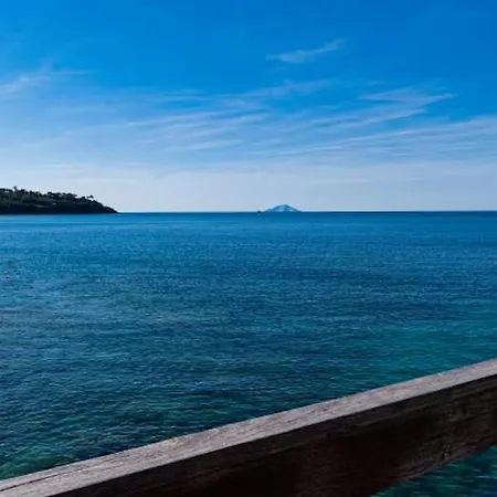 Galatea La Conchiglia Apartamento *