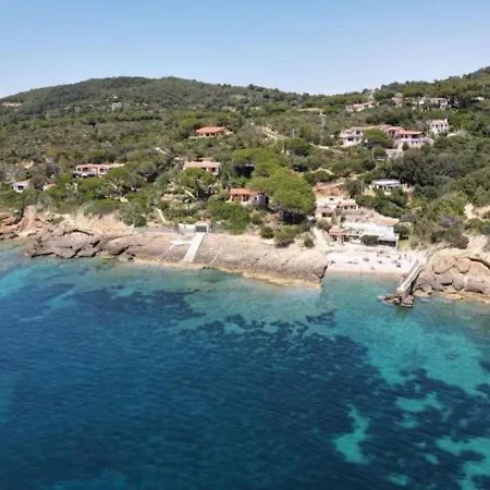 Galatea La Conchiglia Capoliveri (Isola d'Elba)