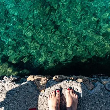 Apartamento Galatea La Conchiglia Capoliveri (Isola d'Elba)