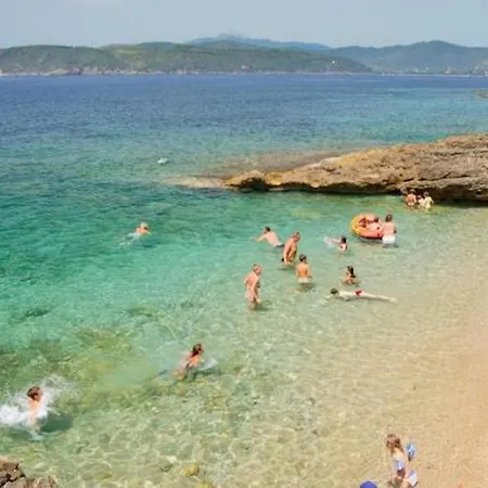 Galatea La Conchiglia * Capoliveri (Isola d'Elba)