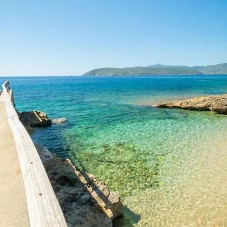 Galatea La Conchiglia * Capoliveri (Isola d'Elba)