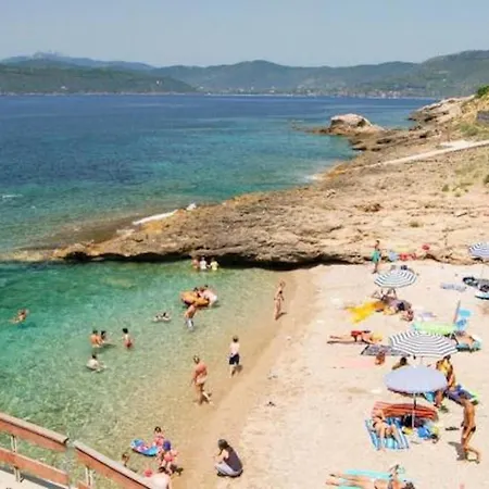 Galatea La Conchiglia Capoliveri (Isola d'Elba)
