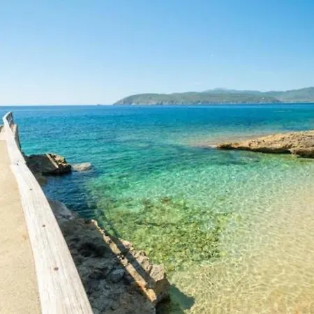 Galatea La Conchiglia Capoliveri (Isola d'Elba)