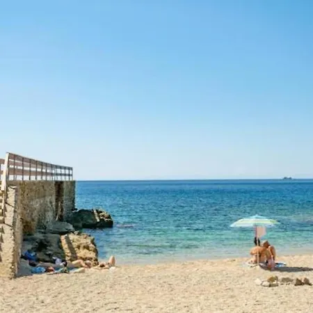 Appartamento Galatea La Conchiglia Capoliveri (Isola d'Elba)